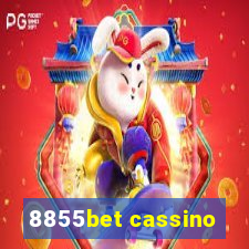 8855bet cassino